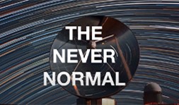 The Never Normal - How to thrive as a company in VUCA times