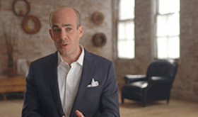 Futurist Speaker and Trends Expert: How to Manage Risk, Adapt to Change