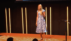 Money Fintech 2018 / Bianca Lopes / Identity Influencer