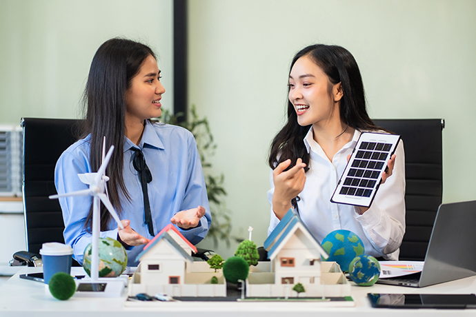 Climate Change Solutions