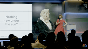 Making Friends with Machine Learning: Regression