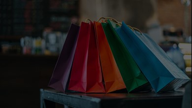 Retail Speakers