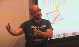 Mo Gawdat - Solve for Happy