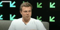 Max Klymenko | SXSW EDU 2022 Live Studio
