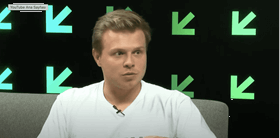 Max Klymenko | SXSW EDU 2022 Live Studio