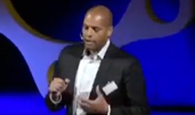 Interested in benefiting from Artificial Intelligence (AI), Oslo Business Forum 2017