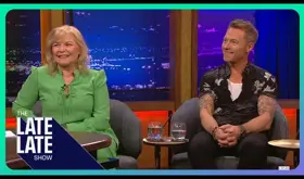 Ronan Keating | The Marie Keating Foundation at 25
