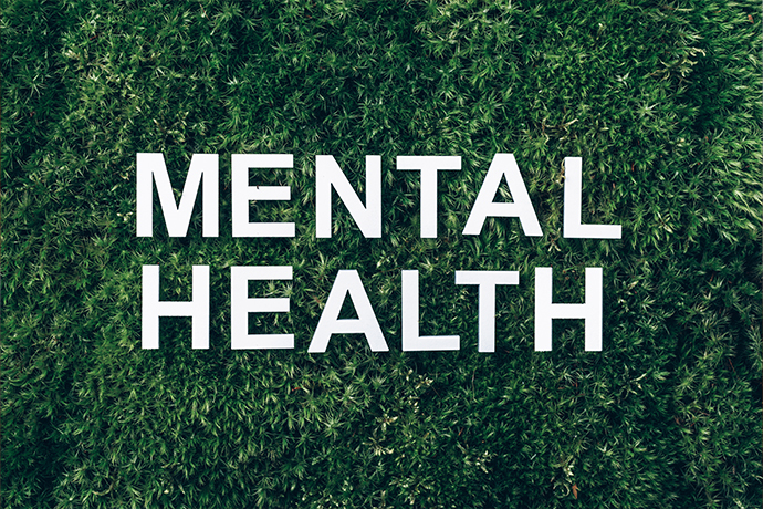 Psychological Resilience