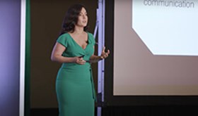 Deloitte - AI Symposium Washington | Nina Schick