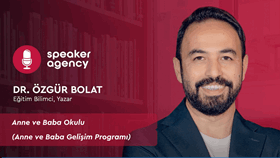 Anne ve Baba Okulu (Anne ve Baba Gelişim Programı) | Dr. Özgür Bolat
