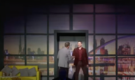  Dr. Michael Bloomfield - Showreel