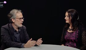 Women In Tech Video Interview with Ghislaine Boddington from body data space