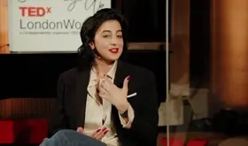 The Power of Lived Experience to Drive Activism | Payzee Mahmod