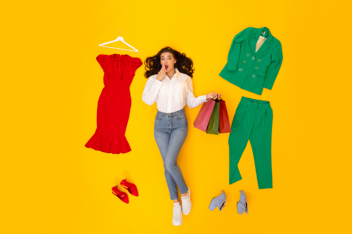 What Is Fast Fashion