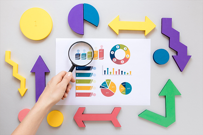 The Strategic Advantages Of Market Research