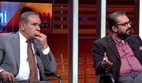 Ahmet Kasım Han: Ortadoğu'da acılı bir geleceğe bakıyoruz