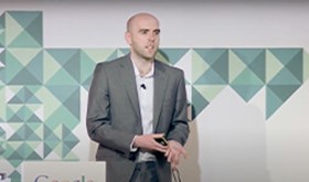 Simon Wheatcroft Technology as an Enabler