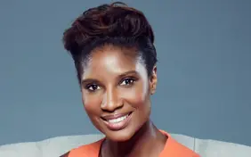 Dame Denise Lewis DBE 2