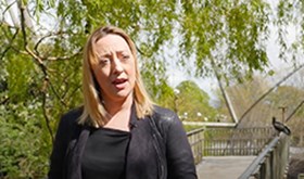 #BeautifulThinking - Melissa Sterry on Biomimetics