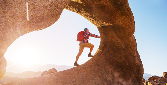 Why Stepping Outside Your Comfort Zone is the Key to Growth
