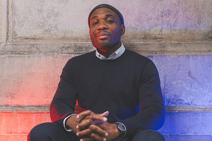 Ben Lindsay On Empowering Young Voices And Creating Lasting Change690x460