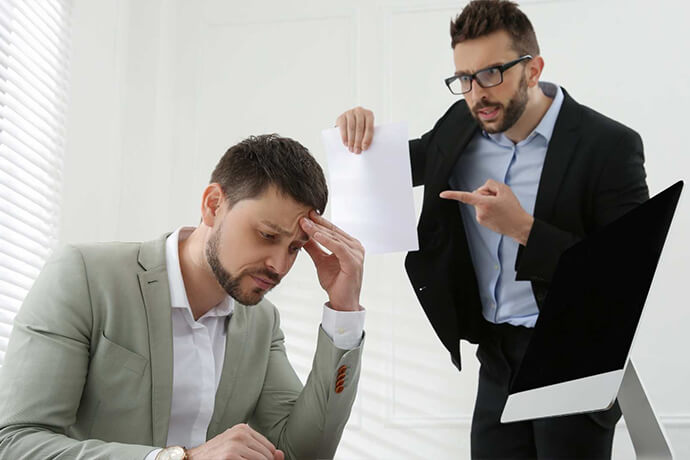 How To Change Toxic Work Culture