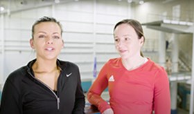 Learning To Dive Like A Gannet | Earth Unplugged