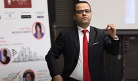 TEKNOLOJİ HIZLA İLERLİYOR DİYENLER EL KALDIRSIN! (Prof. Dr. Özgür Demirtaş)