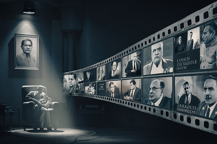 A Beautiful Mind (1)