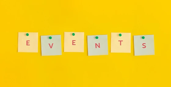 Working with a Speaker Agency