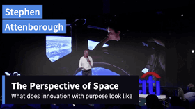 The Perspective of Space