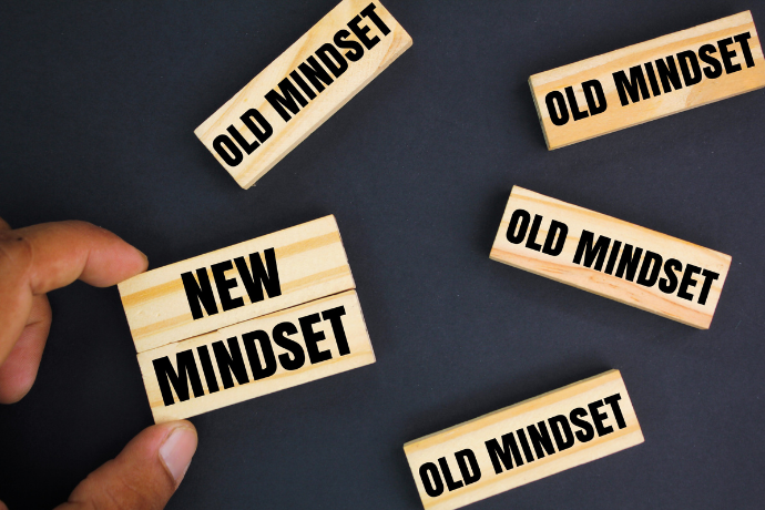 Resilient Mindset