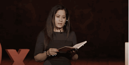Inhale 1, Exhale 1 | Reena Kotecha | TEDxNHS