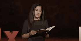 Inhale 1, Exhale 1 | Reena Kotecha | TEDxNHS