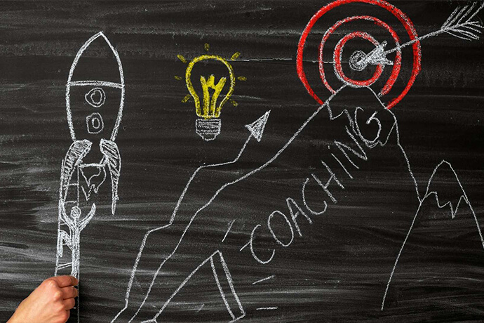 Identifying Your Coaching Needs