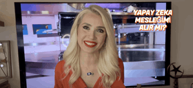 ChatGPT4 de ne? İşin tehlikede mi? Melda, yapay zekalı Alexa’ya kaç not verdi? 