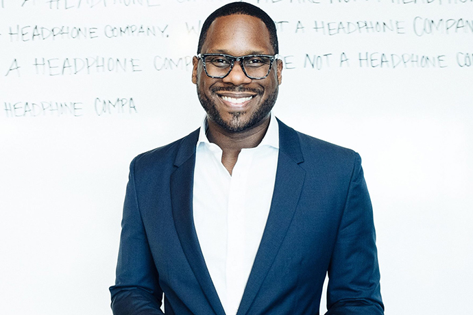 Omar Johnson On Diverstiy And Leadership690x460