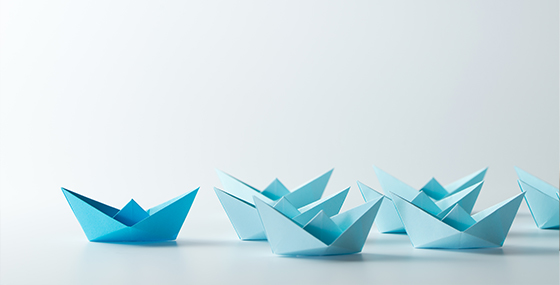 What is organisational resilience?)