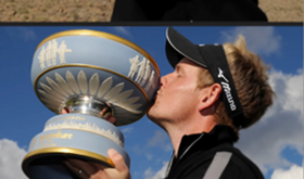 Luke Donald's Approach to Preparing for the Ryder Cup | Excellence in Process