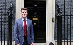 Dr. James O'Donovan 3