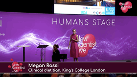 Megan Rossi: Gut health - the secret to happiness?
