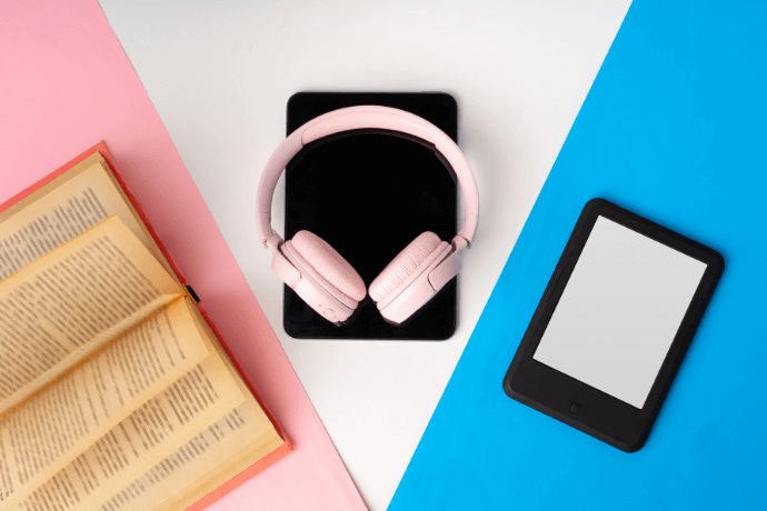 The Best Audio Books