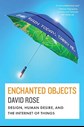 ENCHANTED OBJECTS