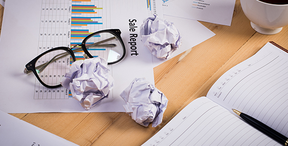 The Most Common Mistakes Companies Make When Adopting New Technology