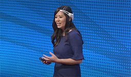 Tan Le: How does the brain work in everyday situations?