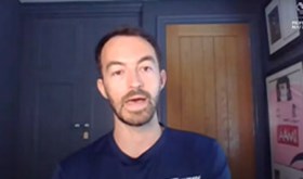 PGMOL Breaking Barriers: Stacey Pearson, Alex Baker & James Child