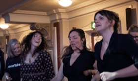  Confidence Live 2023