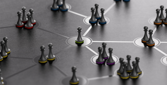 Teamwork and Leadership: Where the Magic Really Begins