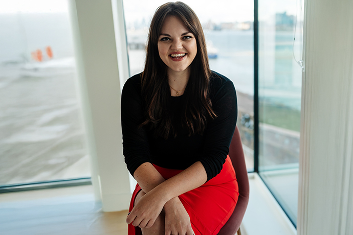 Kirsty Hulse On Leadership, Communication And Growth690x460