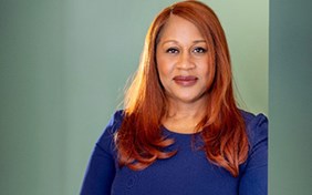 Karen Blackett OBE 1